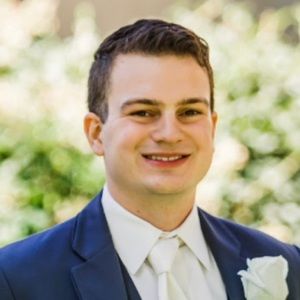 Meet your Posher, Mike